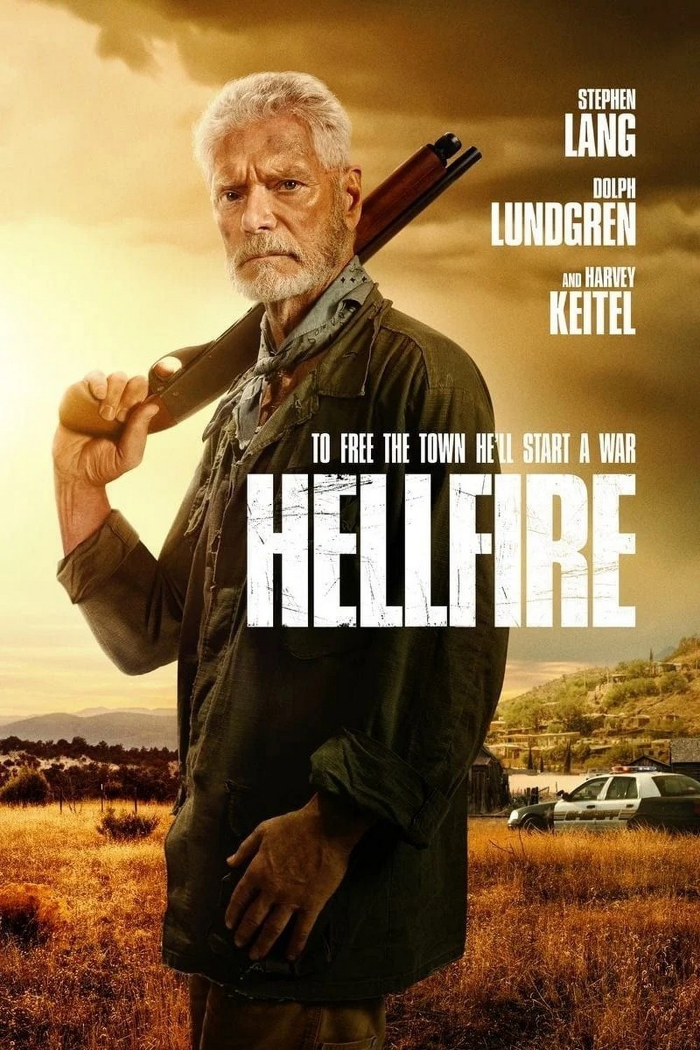 Hellfire 2026 English Audio WEB-DL 720p – 1080p