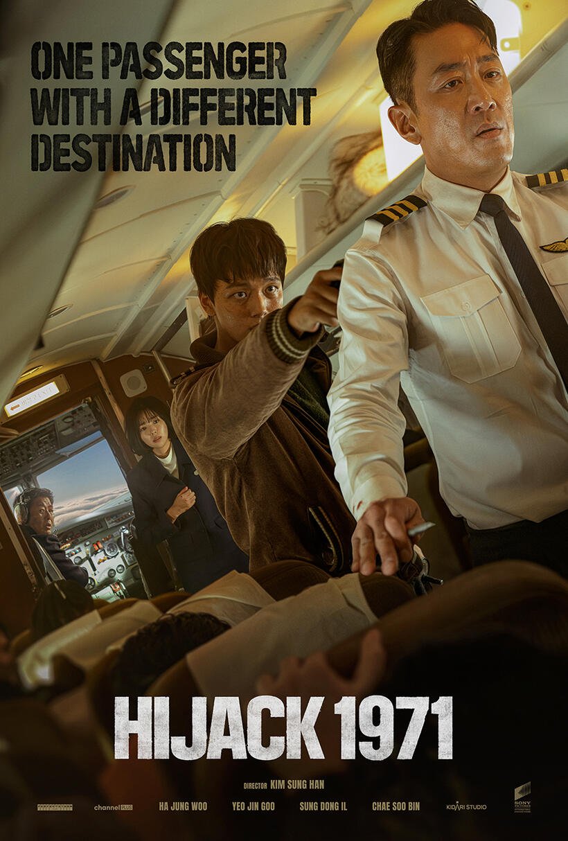 Hijack 1971 2024 Hindi Dual Audio WEB-DL 720p – 1080p