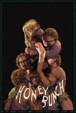 Honey Bunch 2025 Hindi Dual Audio WEB-DL 720p – 1080p