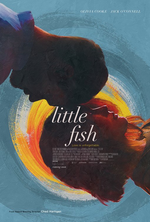 Little Fish 2020 Hindi Dual Audio WEB-DL 720p – 1080p