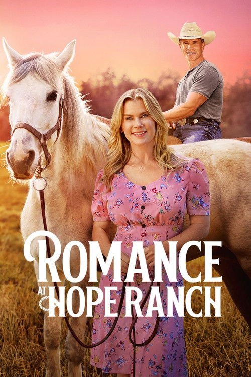 Romance at Hope Ranch 2026 English Audio WEB-DL 720p – 1080p