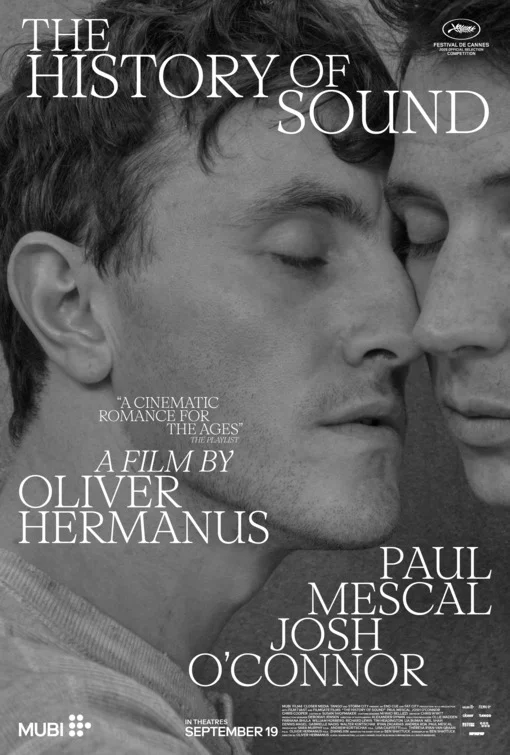 The History of Sound 2026 Hindi Dual Audi WEB-DL 720p – 1080p