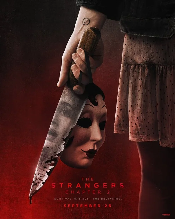 The Strangers: Chapter 2 2025 Hindi Dual Audio WEB-DL 720p – 1080p