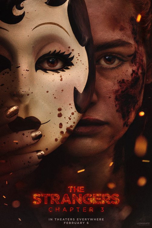 The Strangers: Chapter 3 2026 English Audio WEB-DL 720p – 1080p