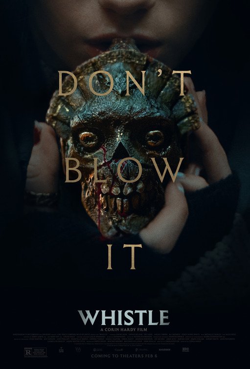 Whistle 2026 English Audio WEB-DL 720p – 1080p