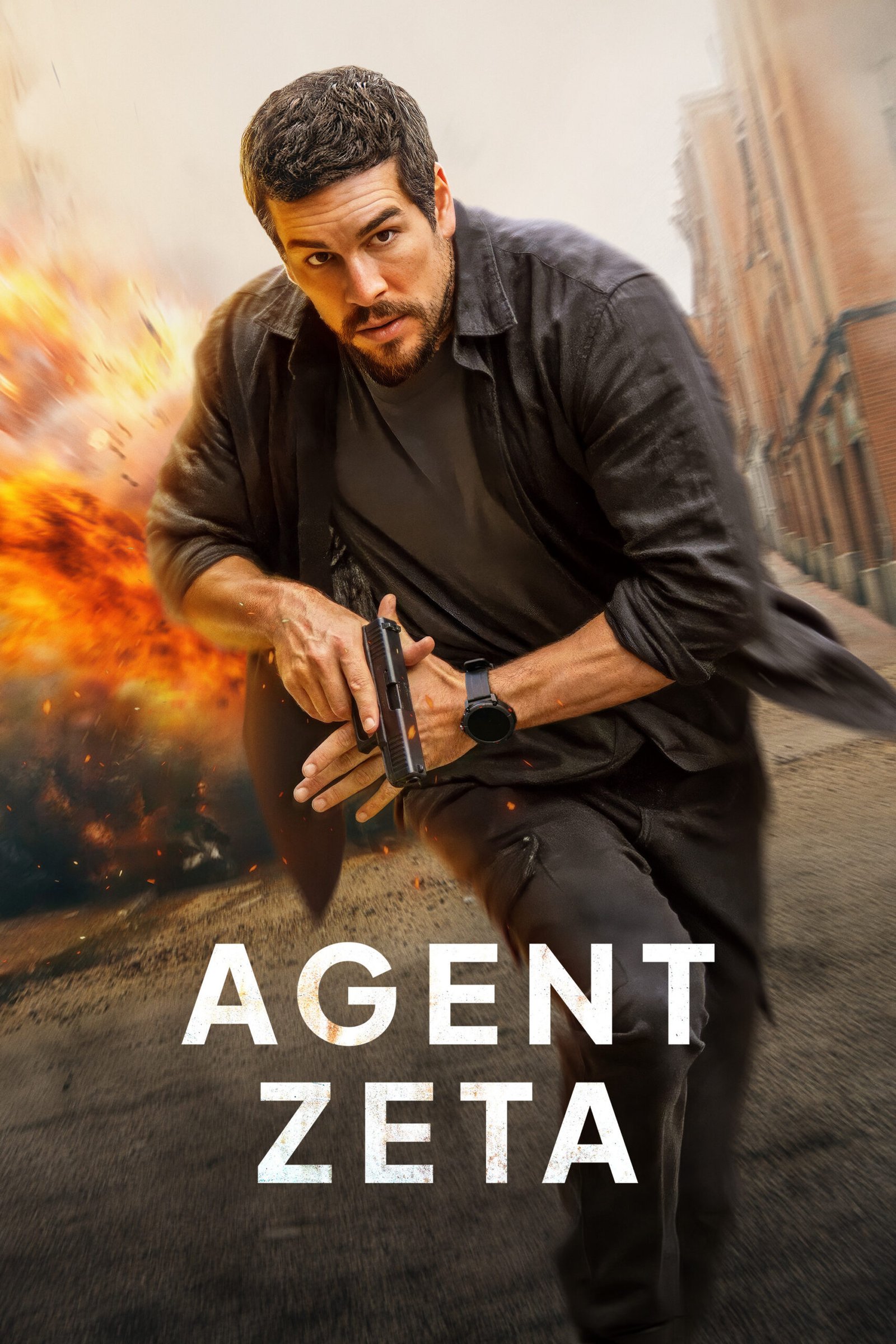 Zeta – Agent Zeta 2026 Hindi Dual Audio WEB-DL 720p -1080p